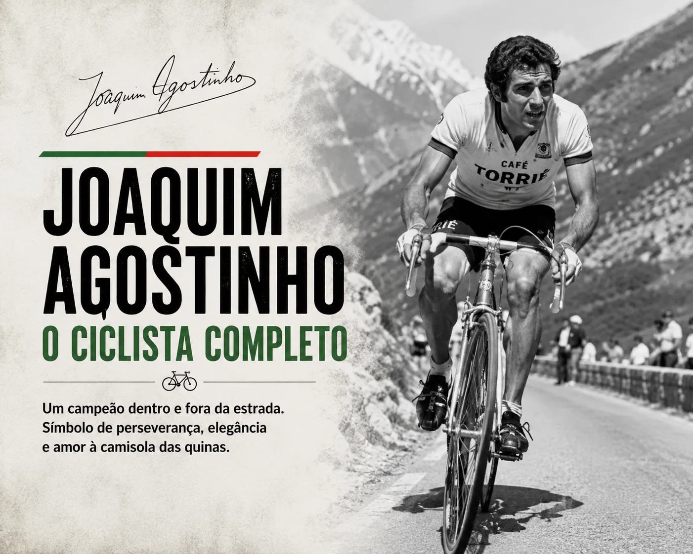 Joaquim Agostinho