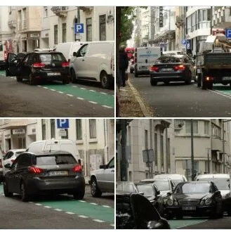 Chaves — exemplo de ciclovia