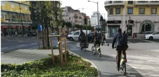 Inquérito Câmara de Lisboa
