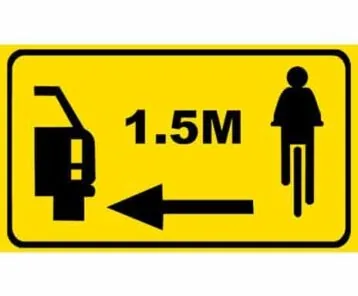 Matrícula para bicicletas